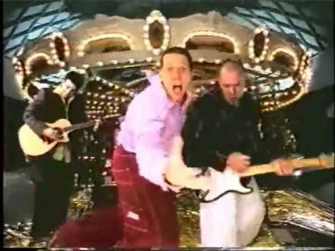 Scarecrow & Tinmen "Gospel Love" music video