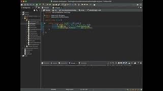 Java | Sort An Array Reverse Order Profile
