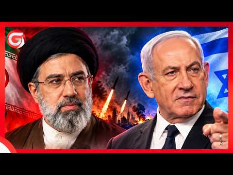 NETANYAHU WARNS IRAN: "DON'T TEST US," CLAIMS IT IS PLANNING ATTACKS TO DISRUPT ELECTIONS