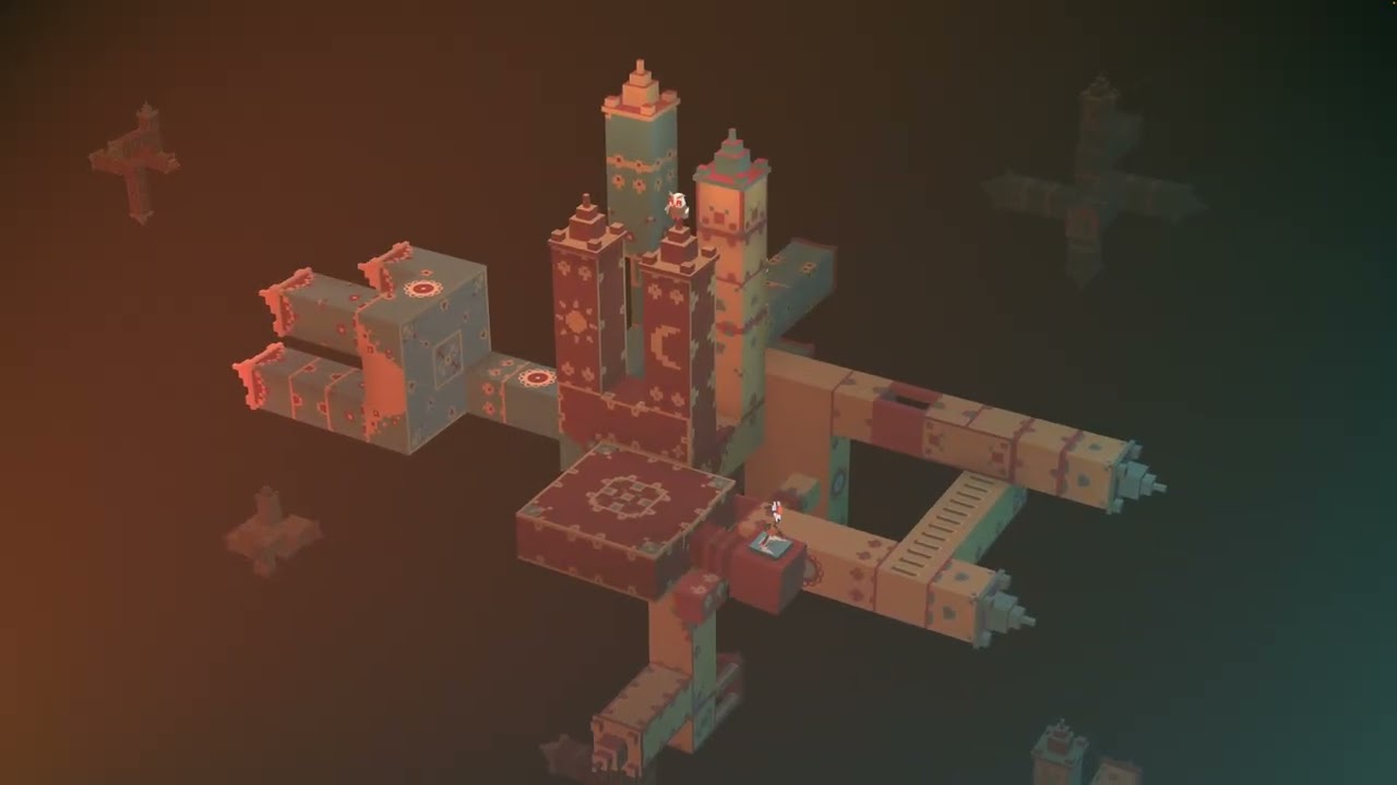 Hope Timbre trailer thumbnail