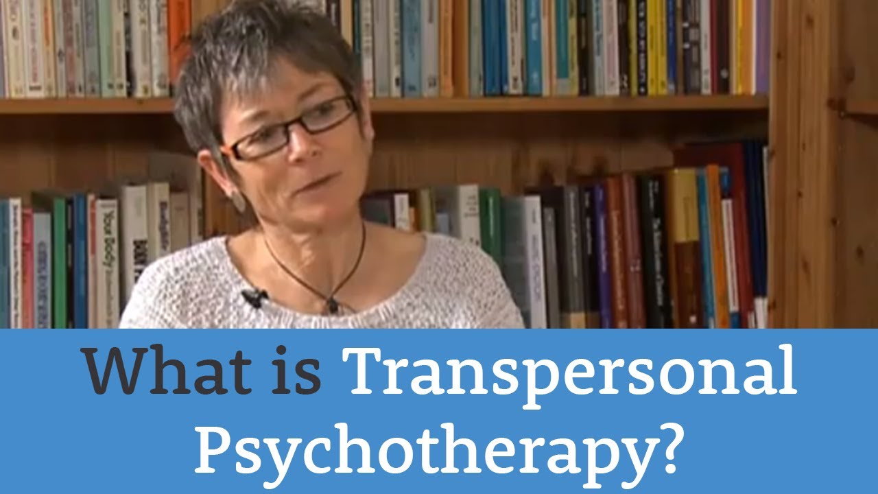 phd in transpersonal psychology uk