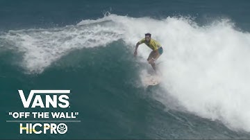 2015 Day 2 - Recap | HIC PRO | VANS