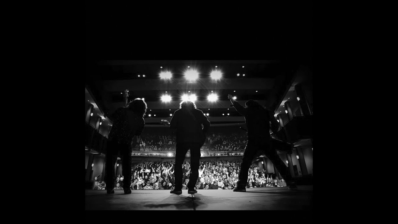 Granati Bothers Live at Lincoln "Nothin"