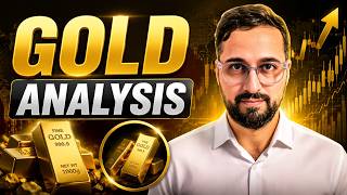 XAU/USD Update: Market Waiting for Direction — Bulls or Bears Next?