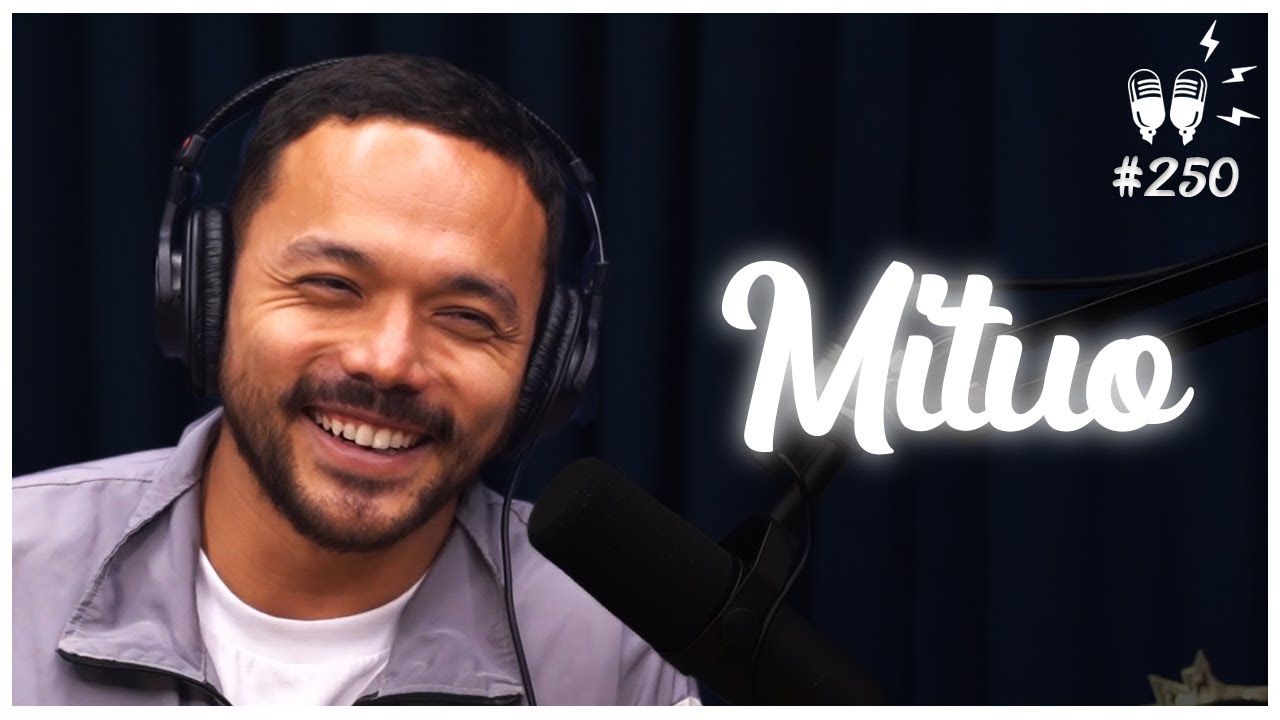 MITUO – Flow Podcast #250