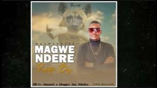 Refila boy - Magwendere