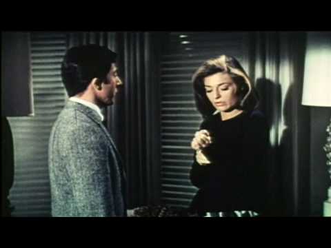 The Graduate: Theatrical Trailer