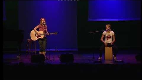 OpenPodium Amphion 2009 - SoeT 02