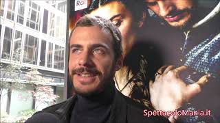 I Medici 3: videointervista a Raniero Monaco Di Lapio