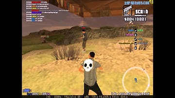 BattleField - xSF server