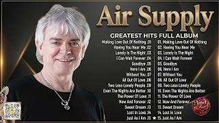 Download lagu Best Air Supply Songs: Soft Rock Legends Top Hits 2024