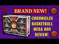 *Chronicles Basketball MEGA Box Review! 🏀 Are These Worth It?! 🤔