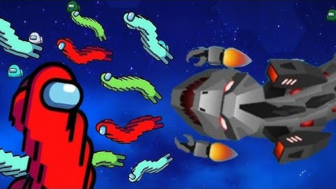 THE IMPOSTOR Snakes AMONG US | Snake.io