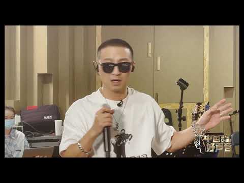 【精彩花絮】汪峰练习室一对一教唱丨2021中国好声音 Sing！China