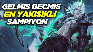 VİEGO JUNGLE İLK BAKIŞ | SANIRIM AŞIK OLDUM VİEGO JUNGLE İLK BAKIŞ | SANIRIM AŞIK OLDUM