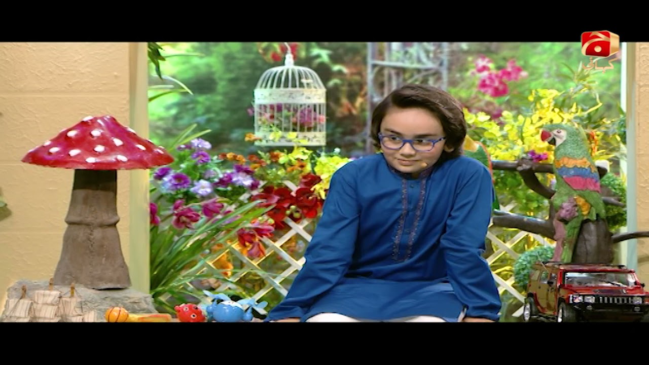 Shees Aur Allama Sahab - Episode 24 - Shees Sajjad Gul - Allama Kokab Noorani - 7th May 2021