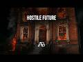 "Hostile Future" | Moody Boom Bap Type Beat 2026 | 88 BPM