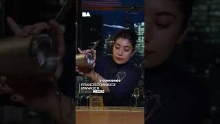 El bar del piso 19 en microcentro - SOBRE MESAS
