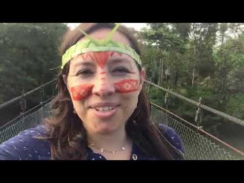 Discover Pastaza in Ecuador