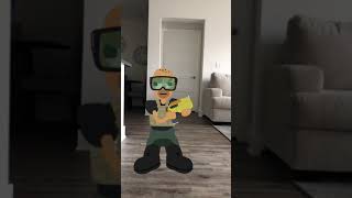 Epic Battle Of Tyrone & Laboogie