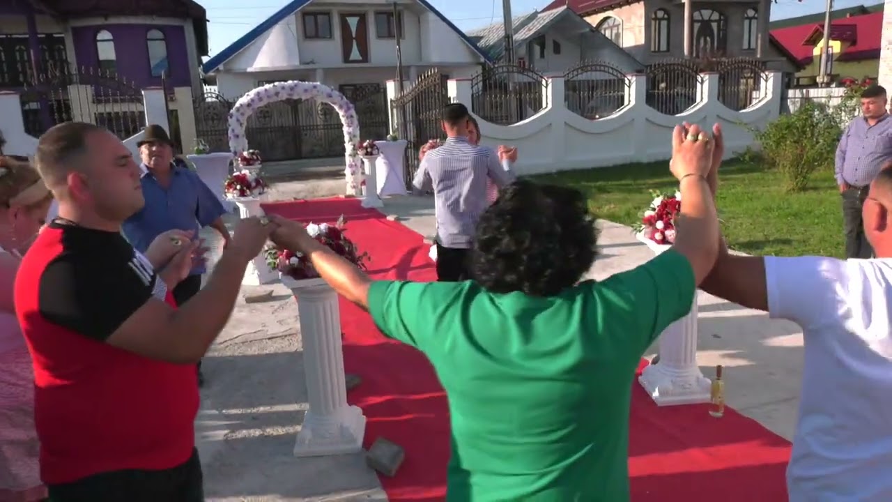 Nunta Lucas si Monica  6 sept 2023