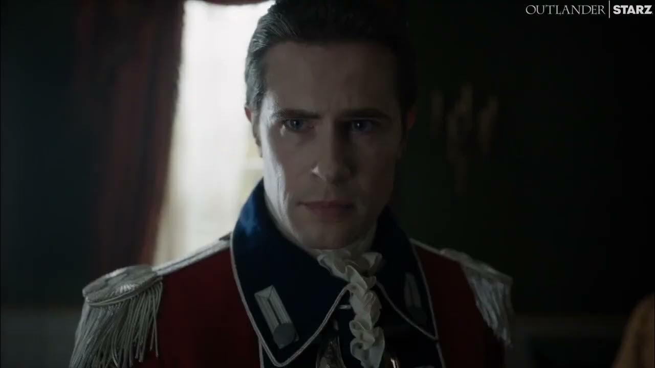 Outlander Season 7 Part 2 Teaser (HD) Returning 2024 YouTube Outlander Season 7 Part 2 Teaser (HD) Returning 2024 YouTube