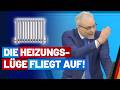 Marc Bernhard zum Heizungsgesetz: Das ist ein Märchen! - AfD-Fraktion im Deutschen Bundestag