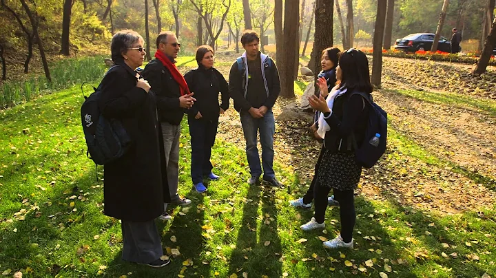 Trees for Water – China. Exploring Forest Landscape Restoration for Beijing. - DayDayNews