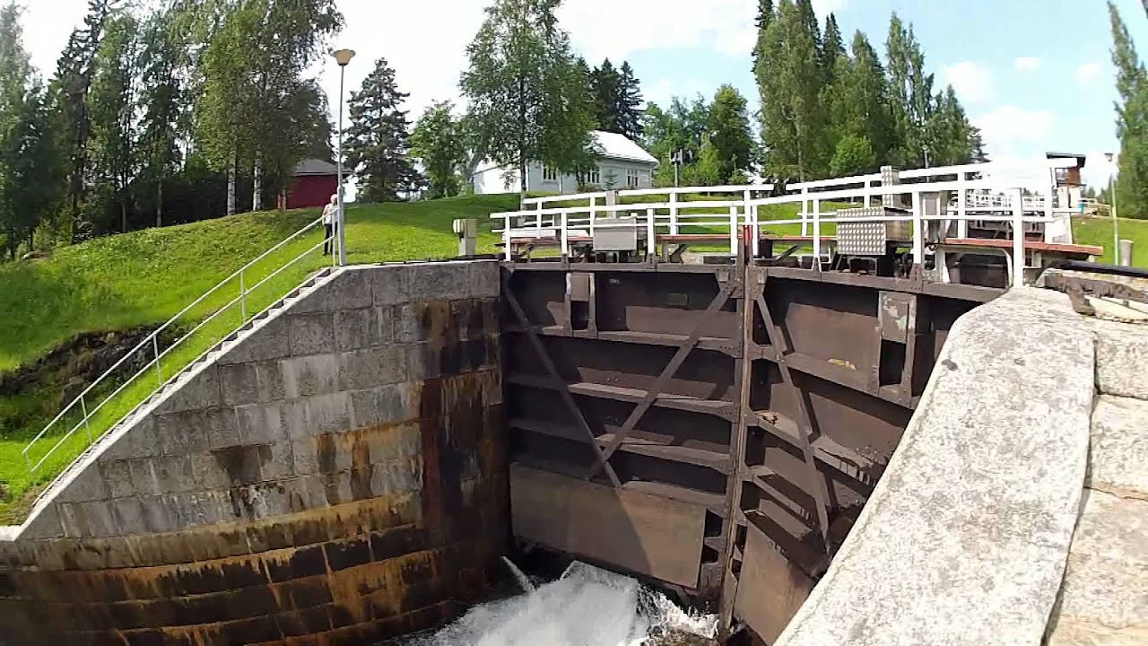 Varistaipaleen Kanava