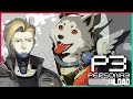 [PERSONA 3 RELOAD] WOOF | WOOF | WOOF