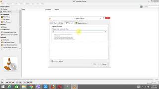 Adicionar link m3u no VLC News