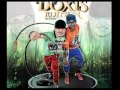 Jowell & Randy Nota Loca Ft Tony Lenta - Infieles (doxis edition) ★ 2013 ★