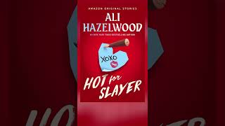 The 10 Best-Selling Fiction Books on Amazon  - September 28. 2025.