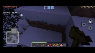 Майнкрафт Minecraft 1