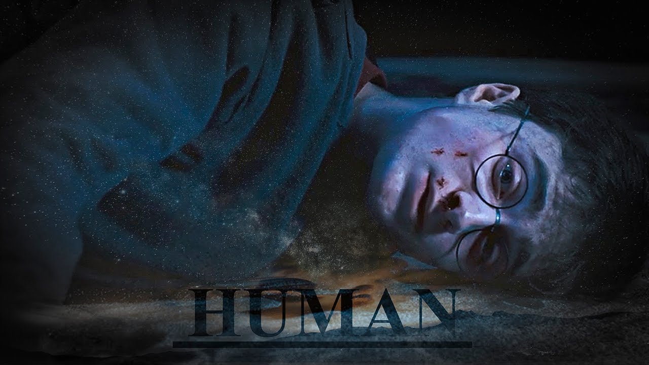 Harry Potter ⚡ || Human
