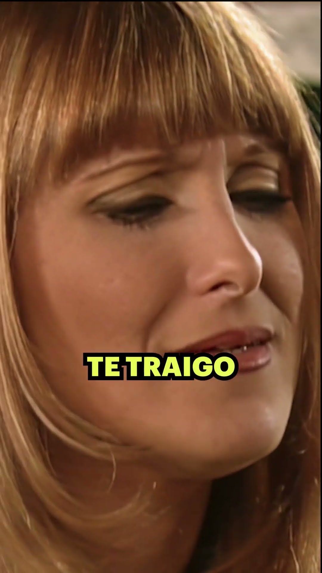 ¿Por quién te vas a a decidir? ? #salomé #tlnovelas