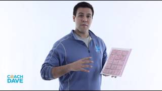 Coach Dave - Autism Exercise - Posture