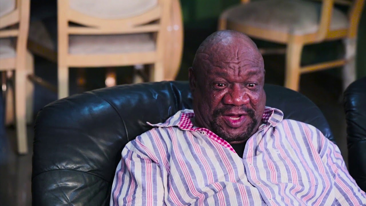 DERAILED TV SERIES Directed by Dr Henry Obidi