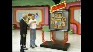 The Price is Right - October 22, 1997