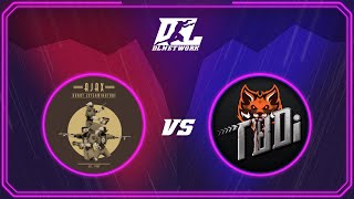 AJAX vs TBDi | ESports VR League Season 7 Walker Quarter finals!