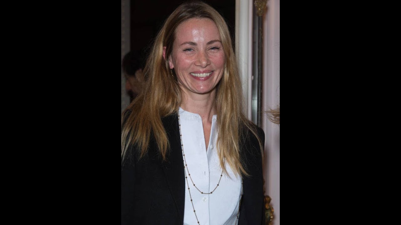 Céline Balitran, la desaparicion mediática de la que pudo ser mujer de George Clooney