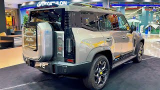 New Jetour T2 2025! Review interior and exterior