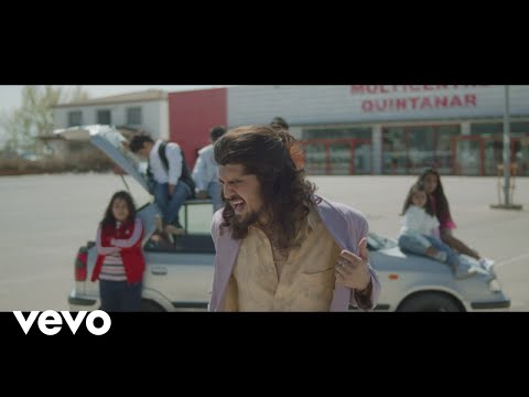 Israel Fernández, Diego del Morao - La Inocencia ft. El Guincho
