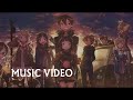 【4K60】【320Kbps】Tomatsu Haruka(戶松遙)- Resolution  ☛  Sword Art  Online : Alicization  Op【繁日文字幕 】