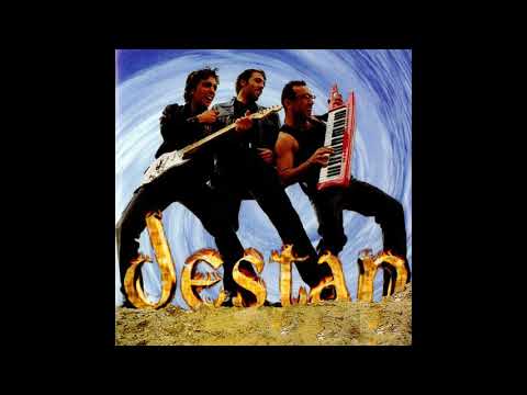 Destan - Nalına Da Vur (1998)