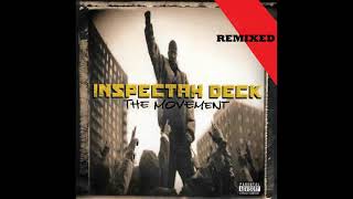 Inspectah Deck feat Raekwon, Kool G Rap ,Method Man &amp; Killa Sin - Framed