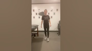 Lunge Rotation 1