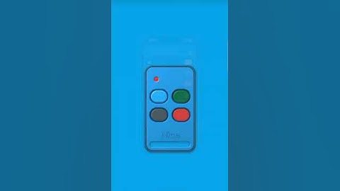 New MyNICE Smartgo Switch