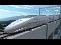 新幹線変形ロボ シンカリオン ８００つばめ　鹿児島弁Ver.
