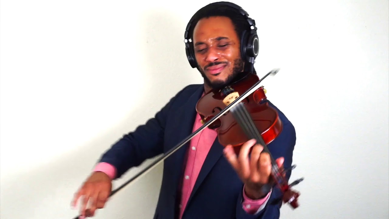 Watch Ella Mai - Trip (T-Ray The Violinist) on YouTube Watch Ella Mai - Trip (T-Ray The Violinist) on YouTube